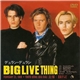 Duran Duran - Big Live Thing